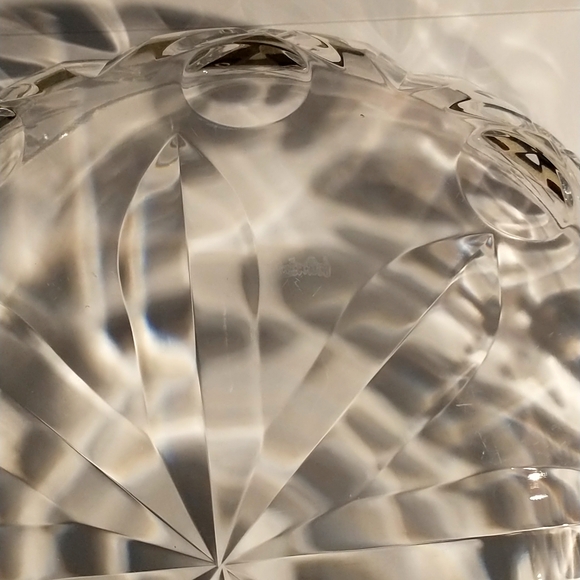 Beautiful Waterford Crystal Bowl - Picture 5 of 6